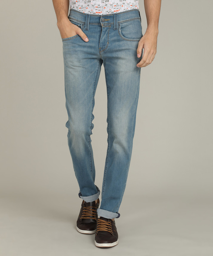 levis jeans in flipkart