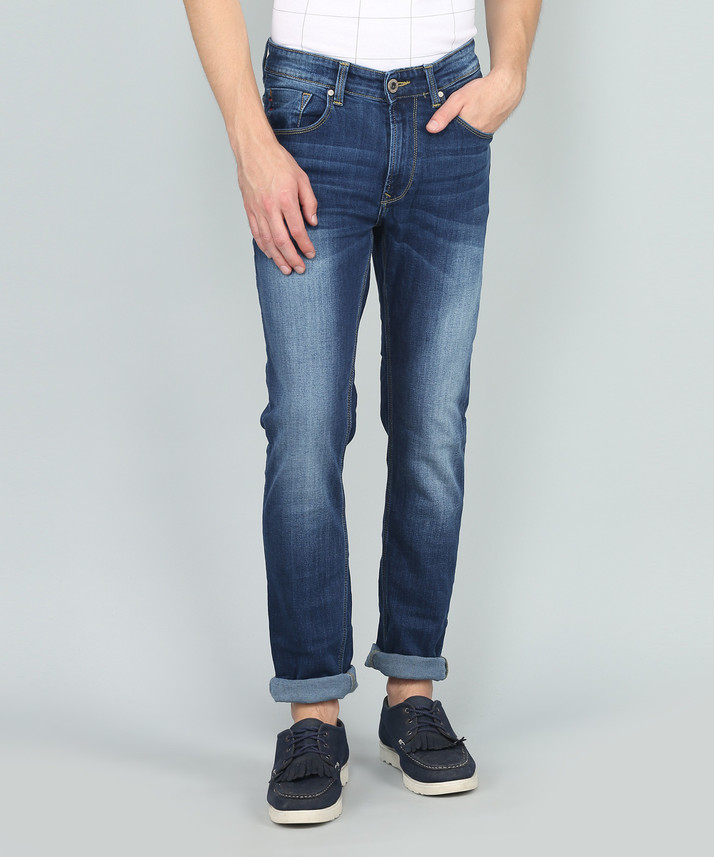 spykar jeans online flipkart