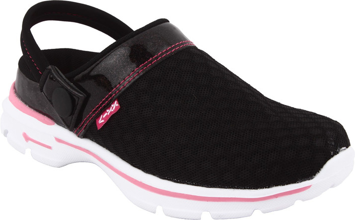 kazarmax clogs