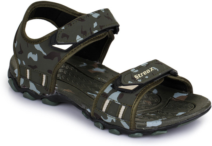trase sandals