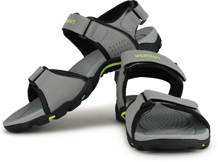 wildcraft sandals flipkart