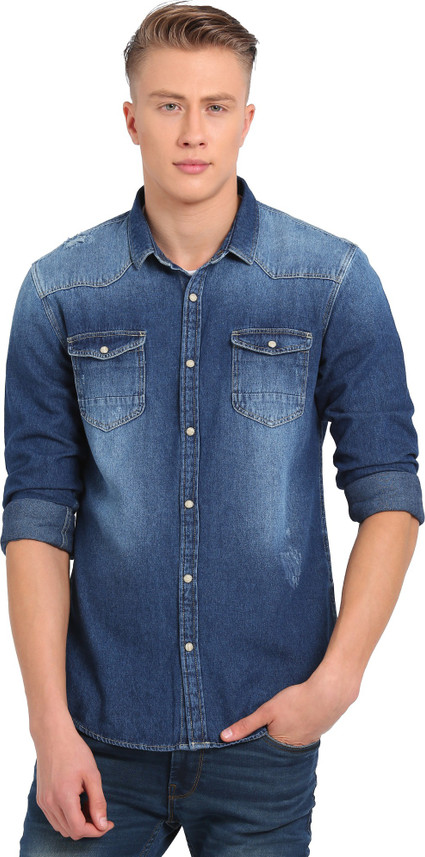 flipkart jeans frock