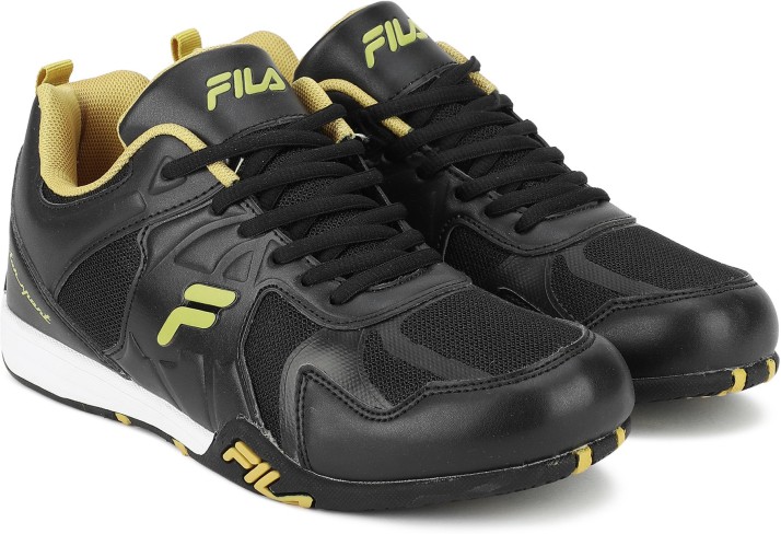 fila dynamo motorsport shoes