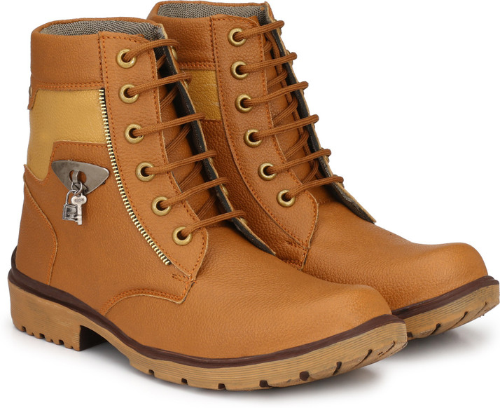 casual ankle shoes