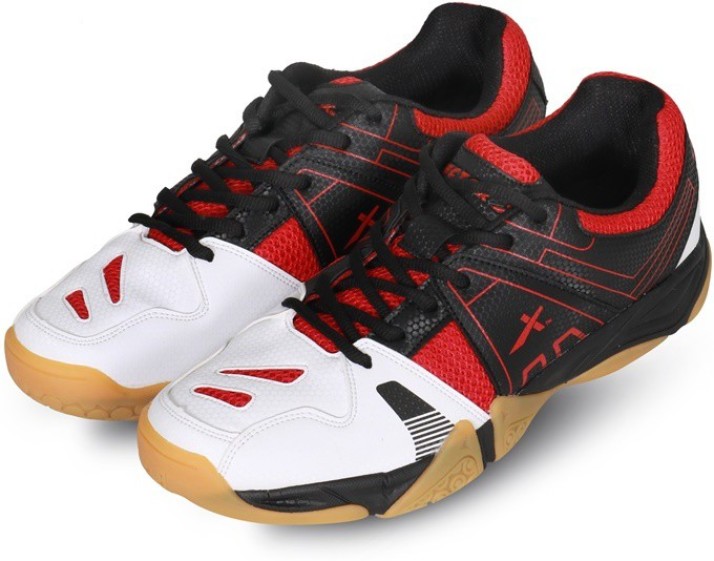 flipkart badminton shoes