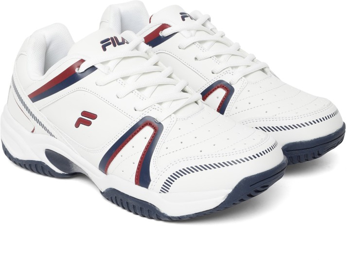 fila shoes for tennis