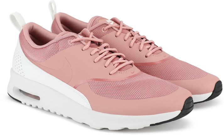 womens nike air max thea running shoes reviews