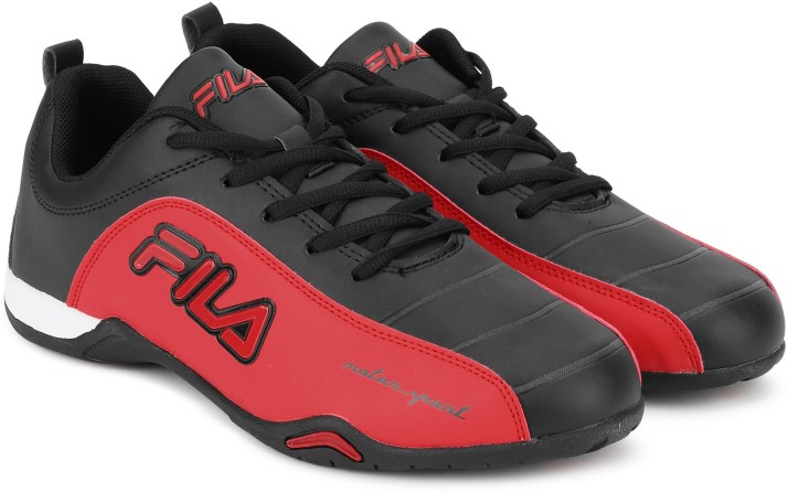 fila adventure motorsport shoes