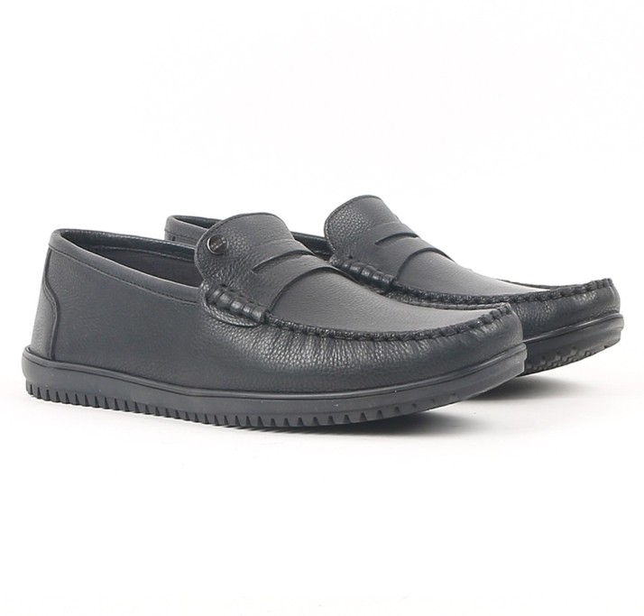 Carlton London Loafers For Men