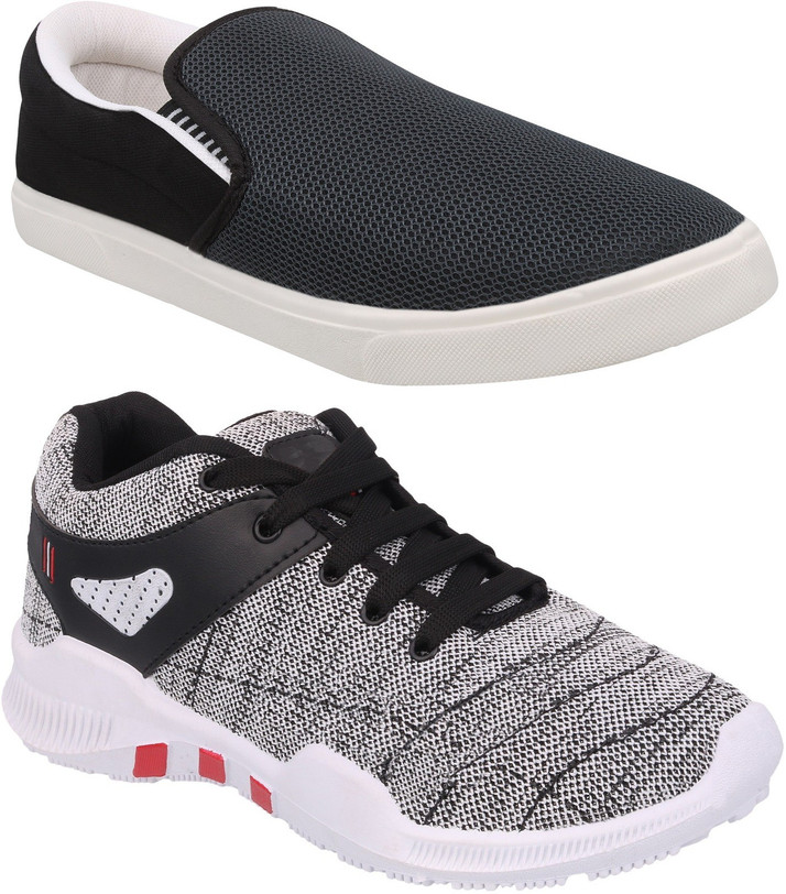 combo pack shoes flipkart