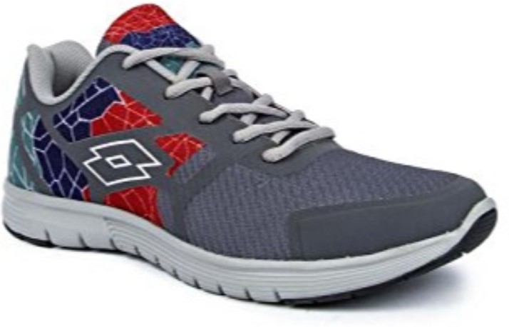Lotto Running Shoes For Men - Buy Lotto 