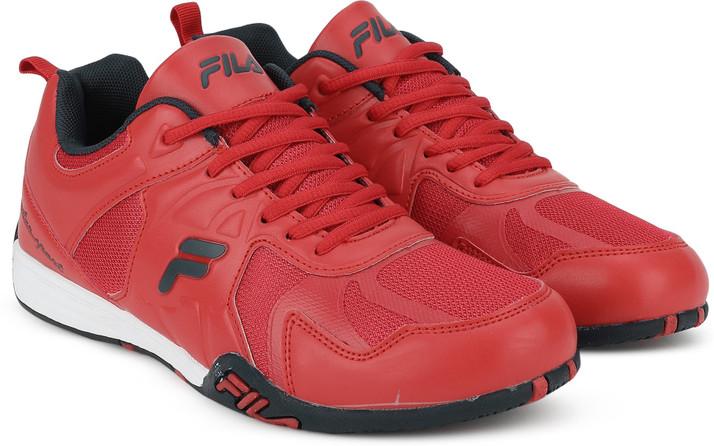 fila dynamo sneakers