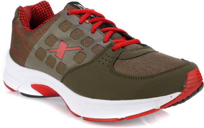 sparx running shoes online