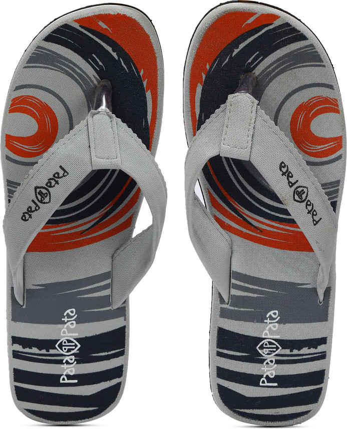 pata pata slippers price