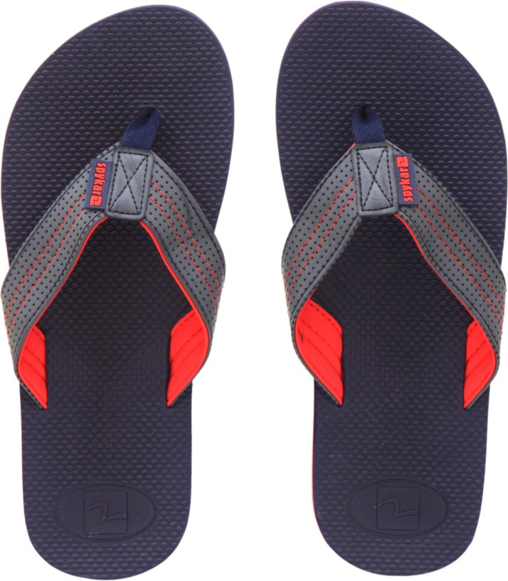 flipkart men chappal