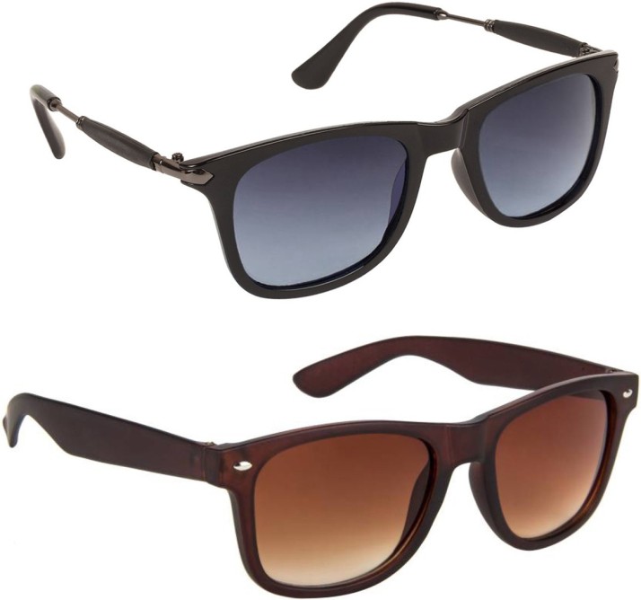 gansta wayfarer sunglasses