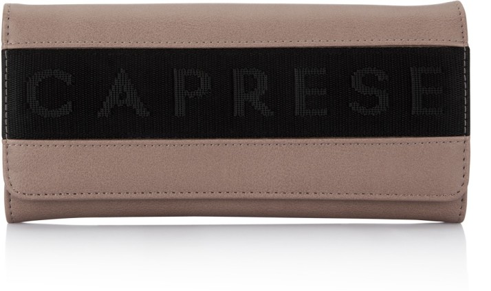 caprese trinity women's wallet