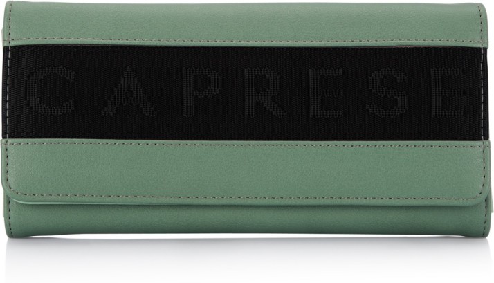 caprese wallet for ladies