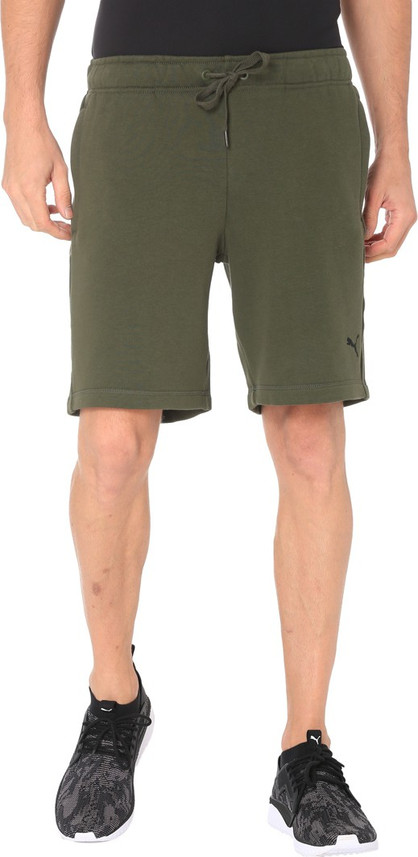 puma shorts flipkart
