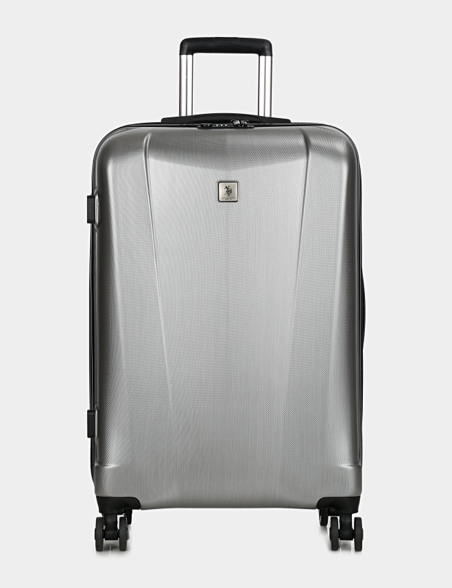 us polo suitcase price