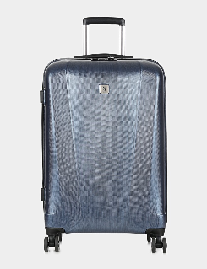 polo suitcase price