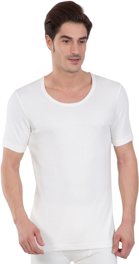 jockey thermal wear half sleeve
