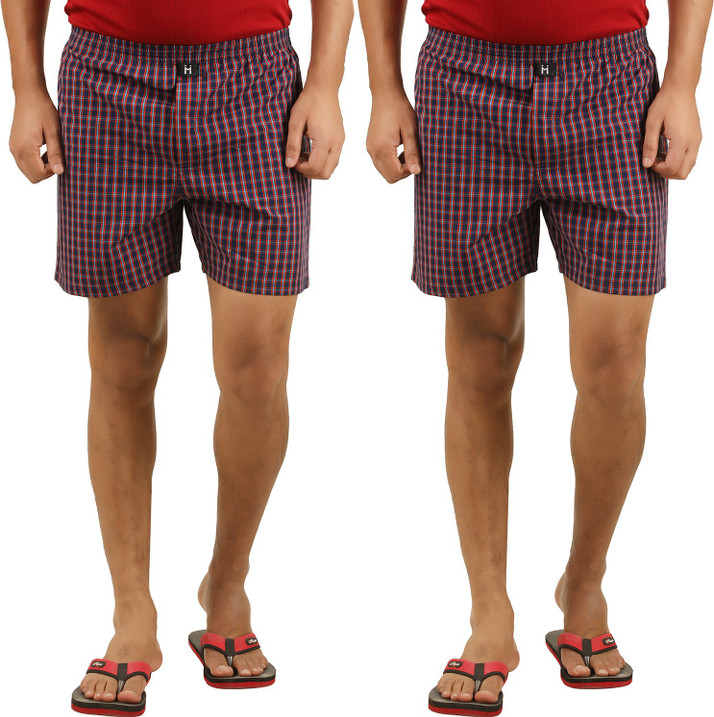 merino boxer shorts