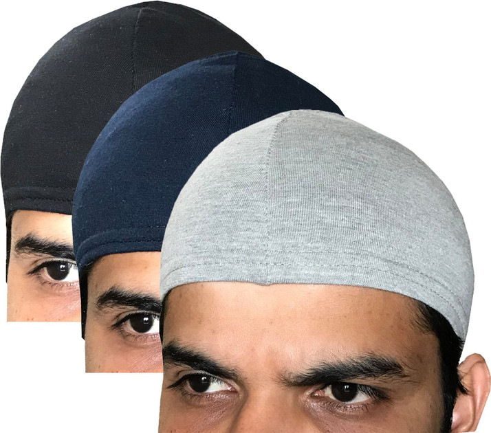 ELK Solid Helmet Cap Cap - Buy ELK 