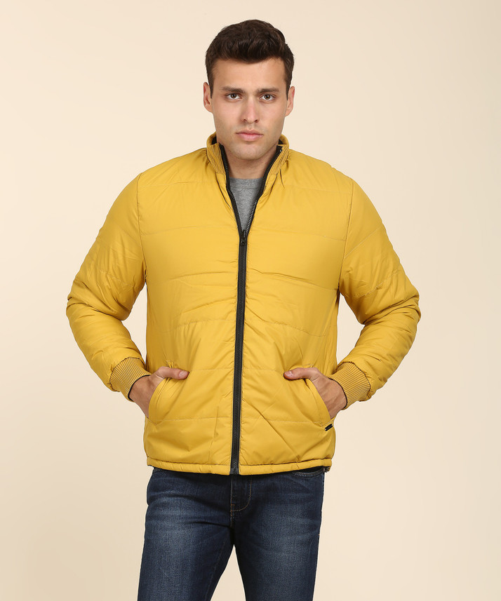 pepe jeans jacket flipkart