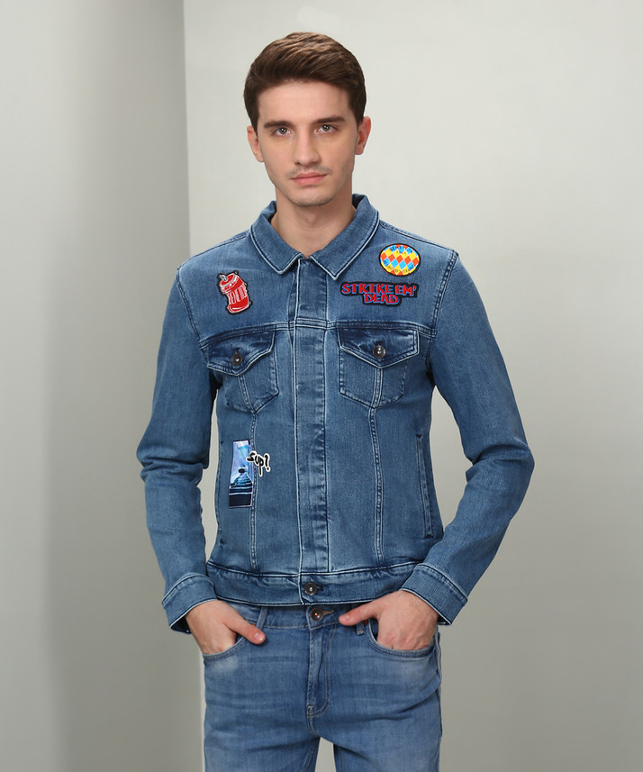 ucb denim jacket