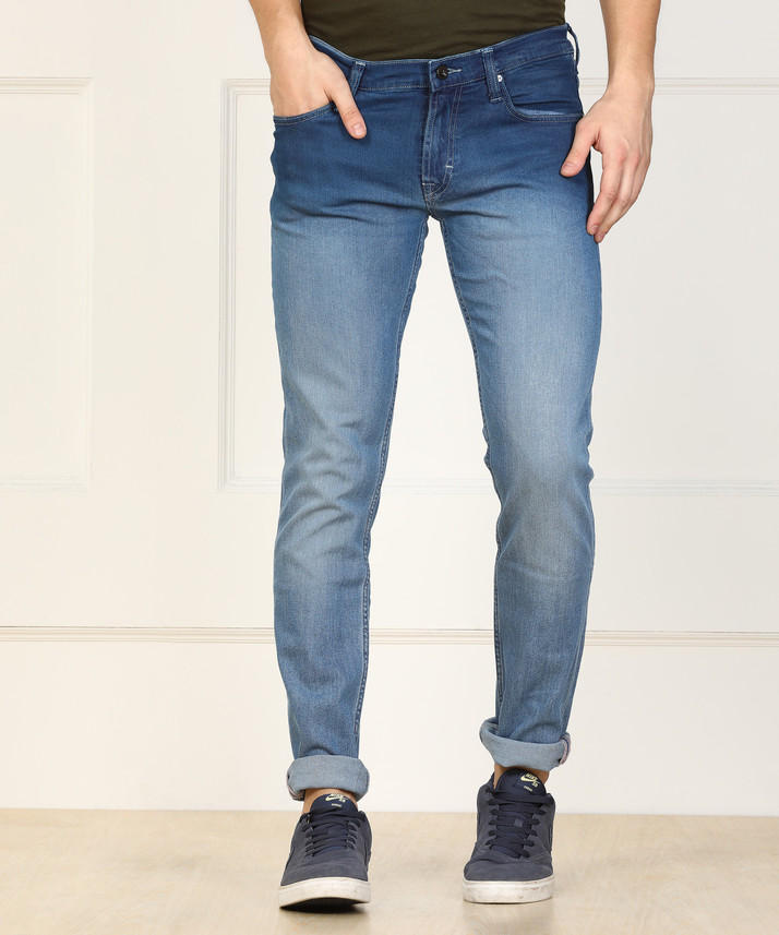 lee jeans flipkart