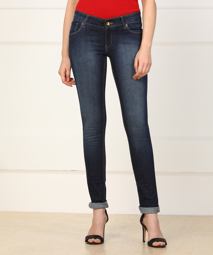 numero uno jeans flipkart