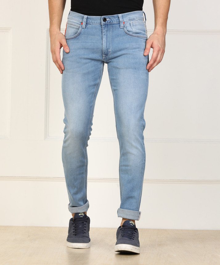 lee jeans flipkart