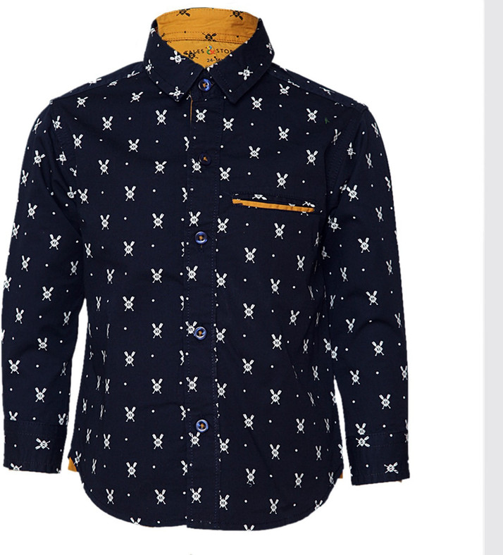 Boys shirt on flipkart Clearance
