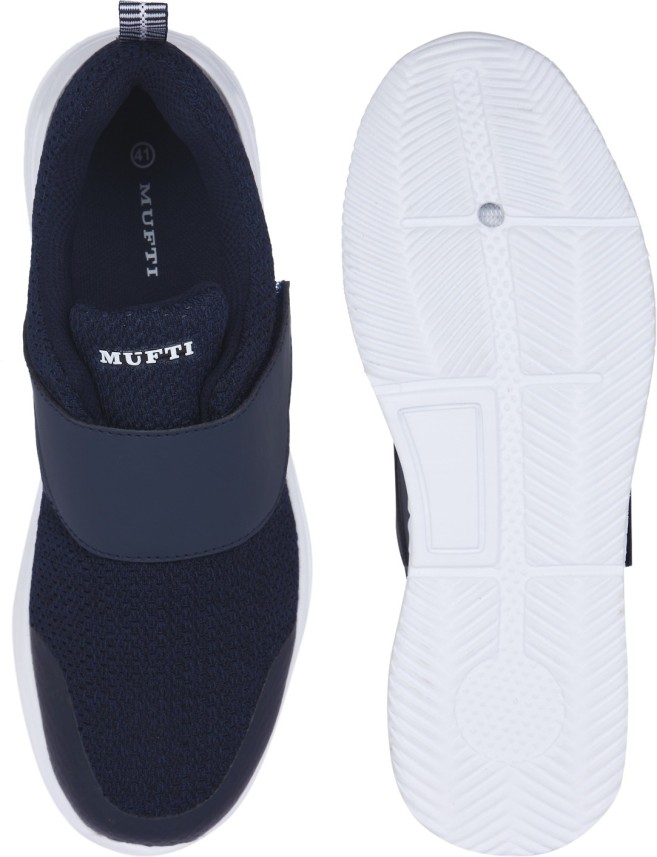 mufti shoes price