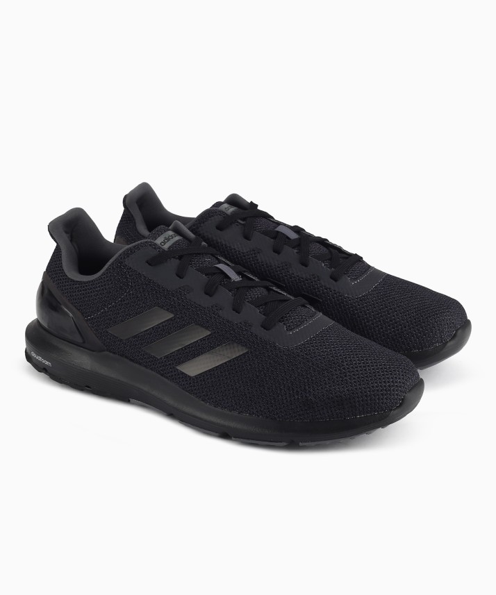 adidas cosmic 2 black