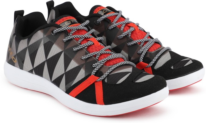 lotto men's downey running shoes
