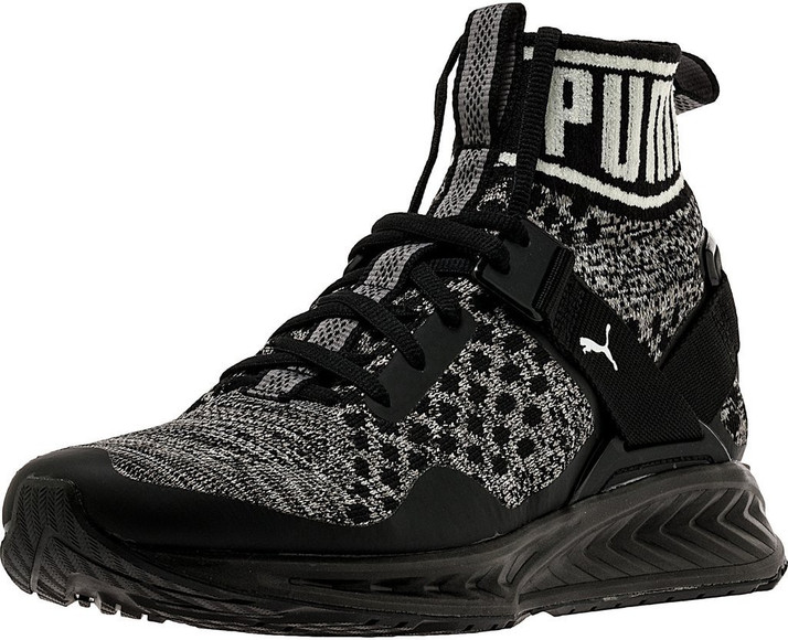 Puma ignite evoknit 3 shoes men clearance