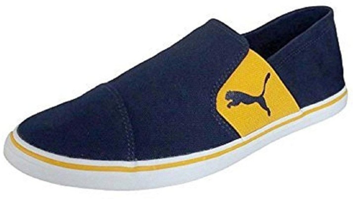puma loafer shoes