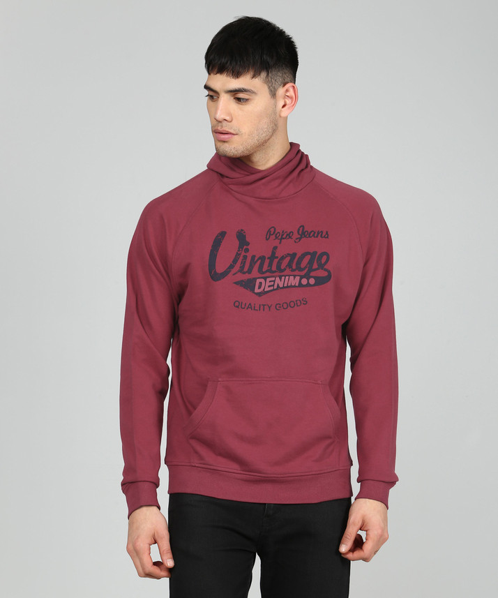 pepe jeans sweatshirts flipkart