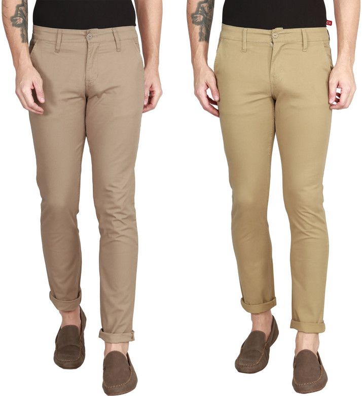 cotton jeans for mens flipkart