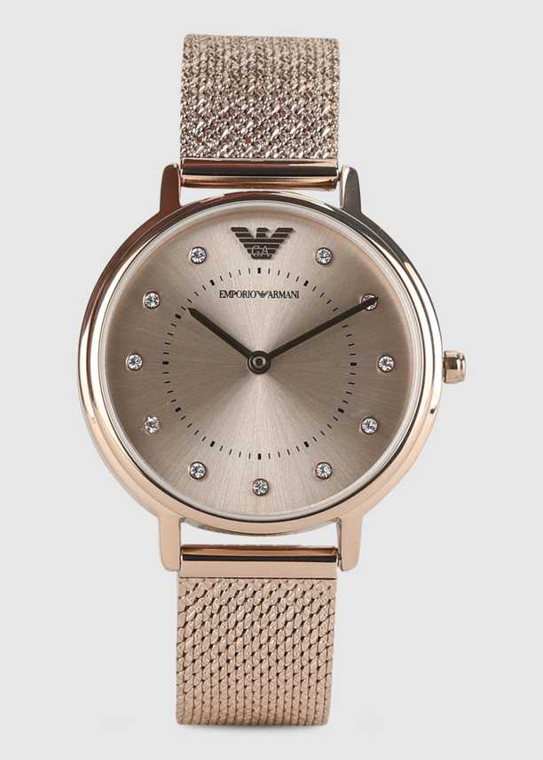 Emporio Armani Ar11129 Kappa Analog Watch For Women Buy Emporio Armani Ar11129 Kappa Analog Watch For Women Ar11129 Online At Best Prices In India Flipkart Com