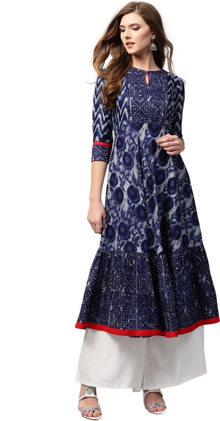 libas kurtis flipkart