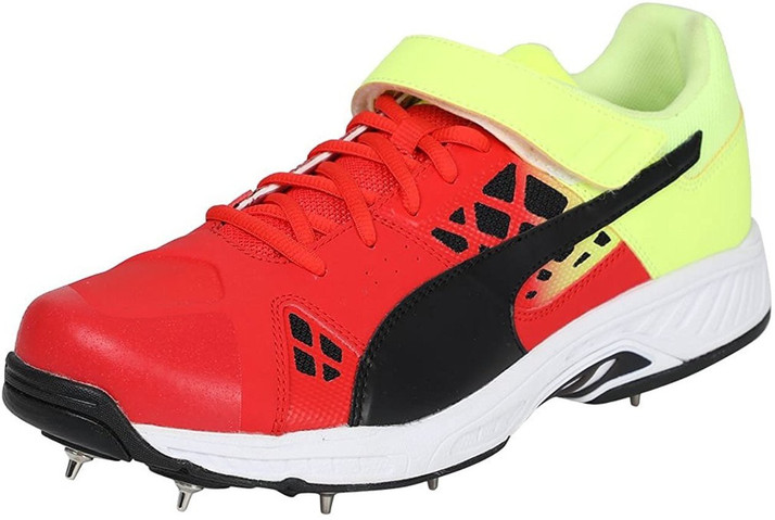 puma cricket shoes flipkart