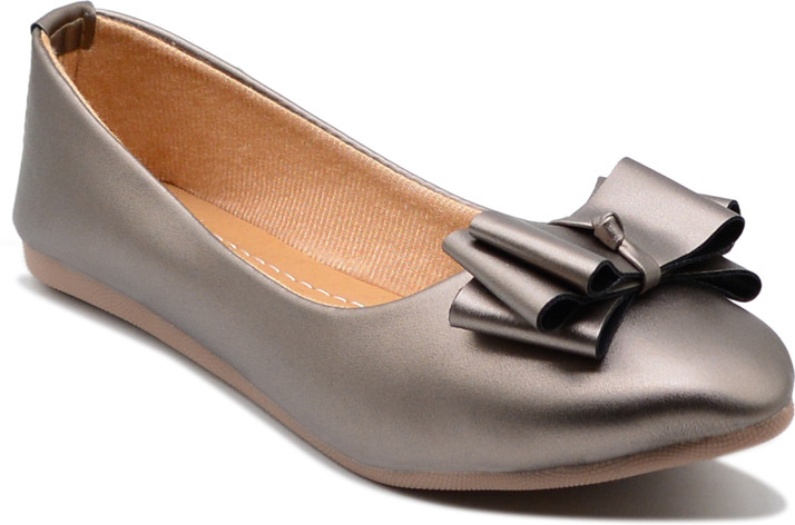 flipkart women's footwear bellies