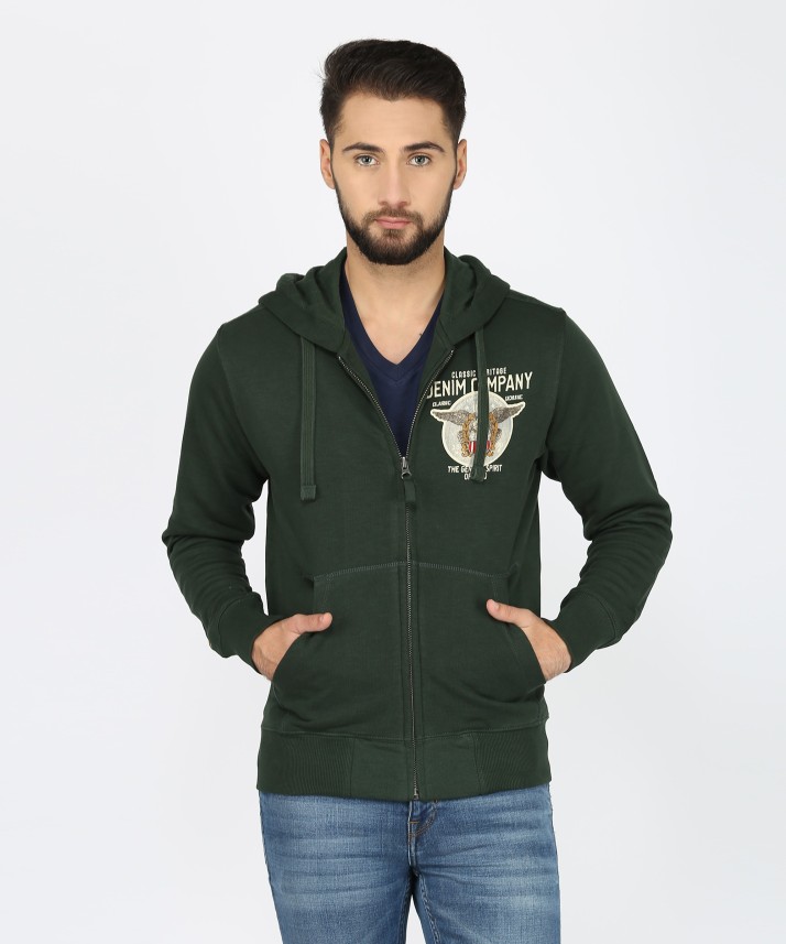 us polo sweatshirt flipkart