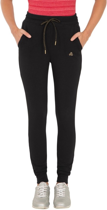 jockey track pants women