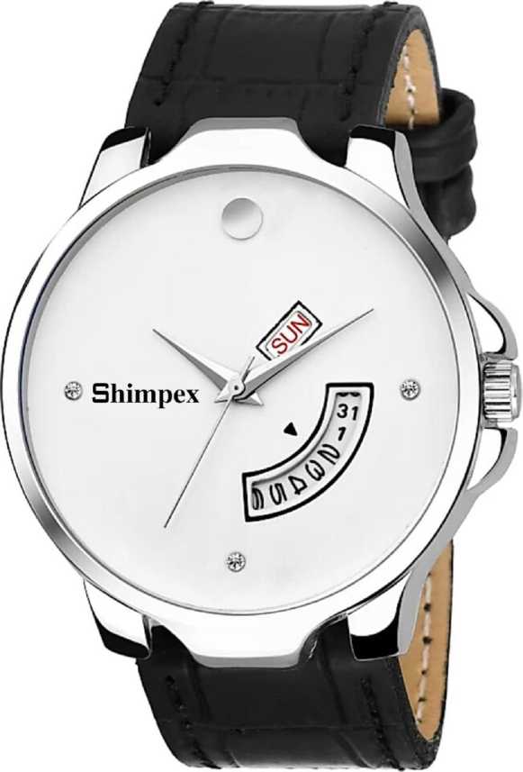 Shimpex K A A 25km01 Day And Date K Watch Analog Watch For Men Buy Shimpex K A A 25km01 Day And Date K Watch Analog Watch For Men K A A 25km01