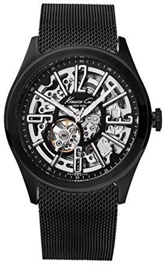 kenneth cole smart watch