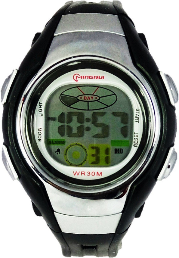 mingrui watch price